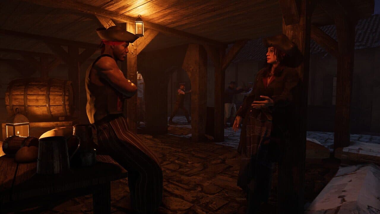 Pirates Republic thumbnail 8