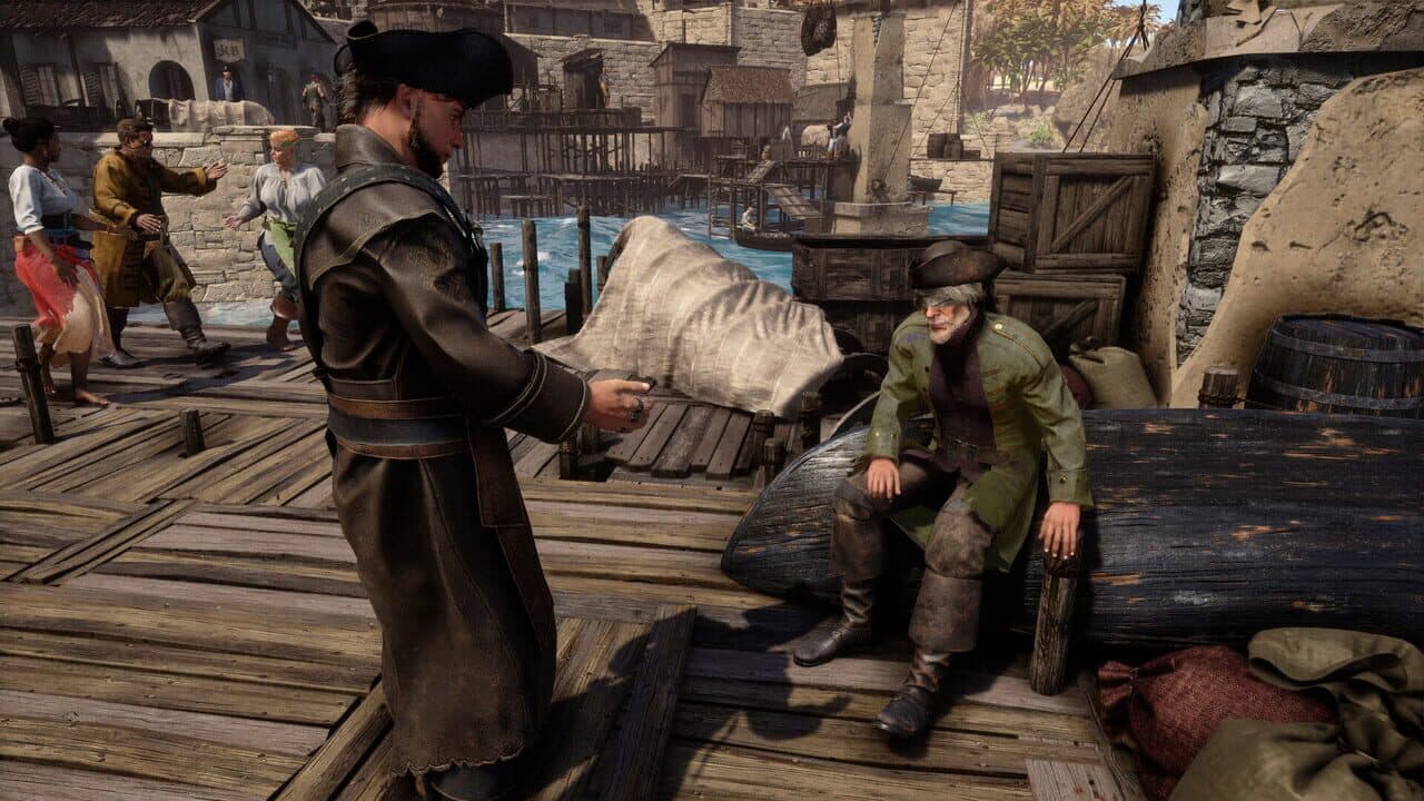 Pirates Republic thumbnail 6