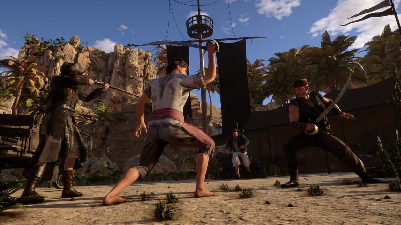 Pirates Republic thumbnail 9