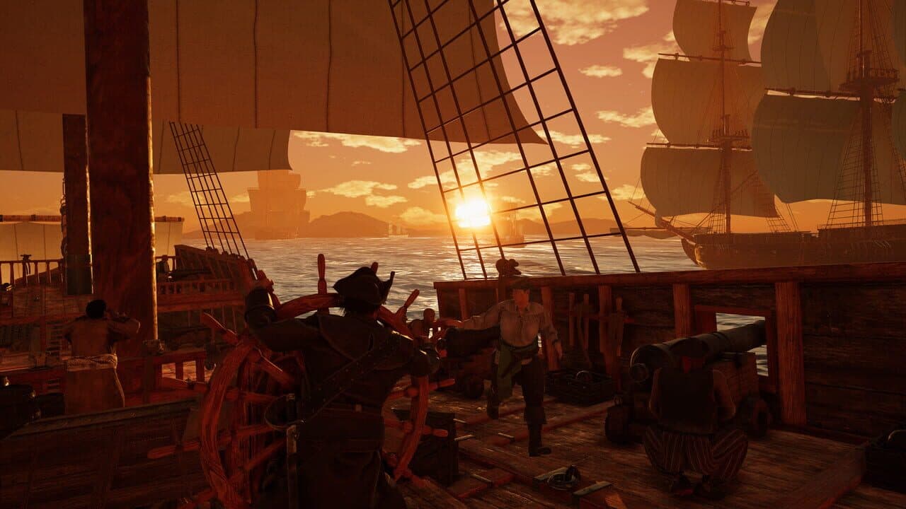 Pirates Republic thumbnail 10