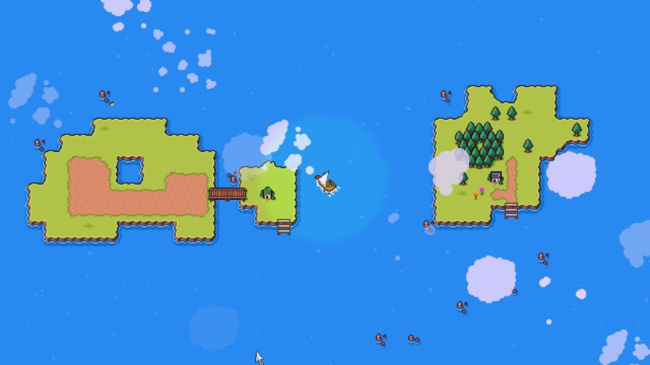 Dreaming Isles thumbnail 10