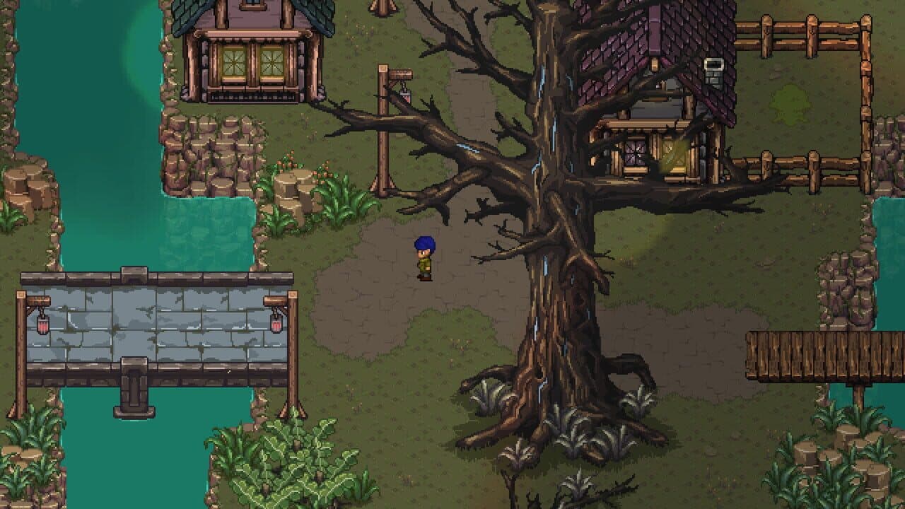 Dreaming Isles thumbnail 8