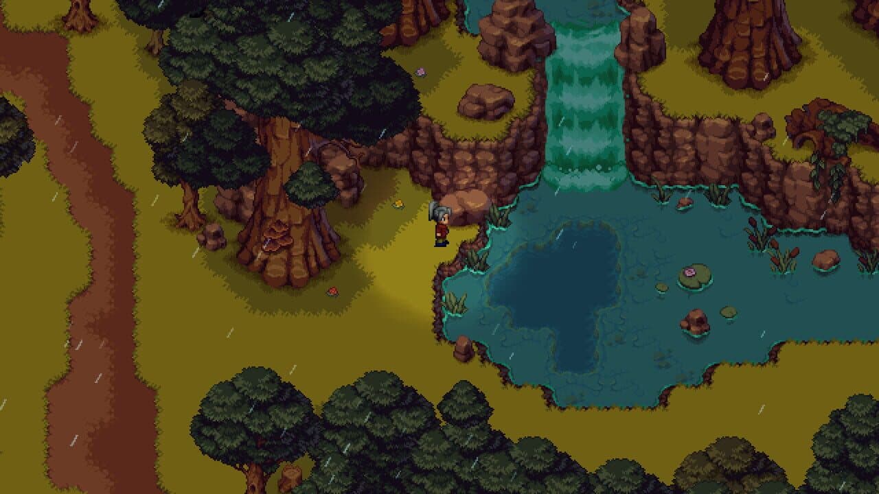 Dreaming Isles thumbnail 5