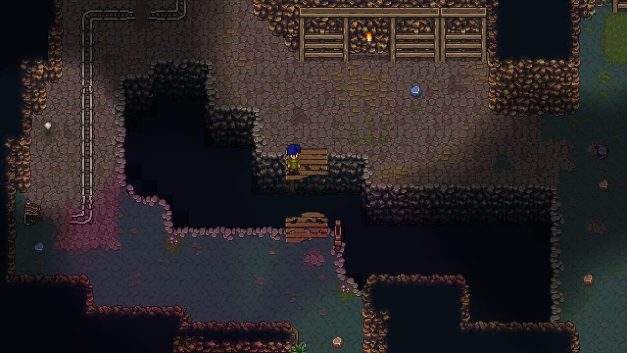 Dreaming Isles thumbnail 15