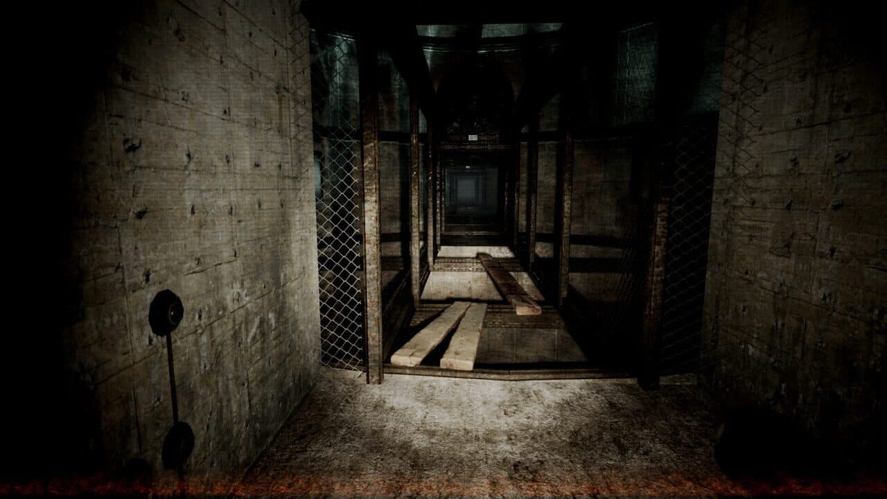 Urbex Night Security thumbnail 2