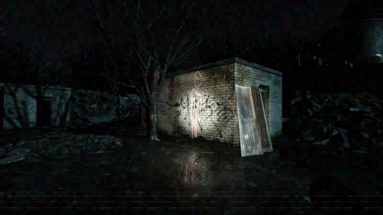 Urbex Night Security thumbnail 5