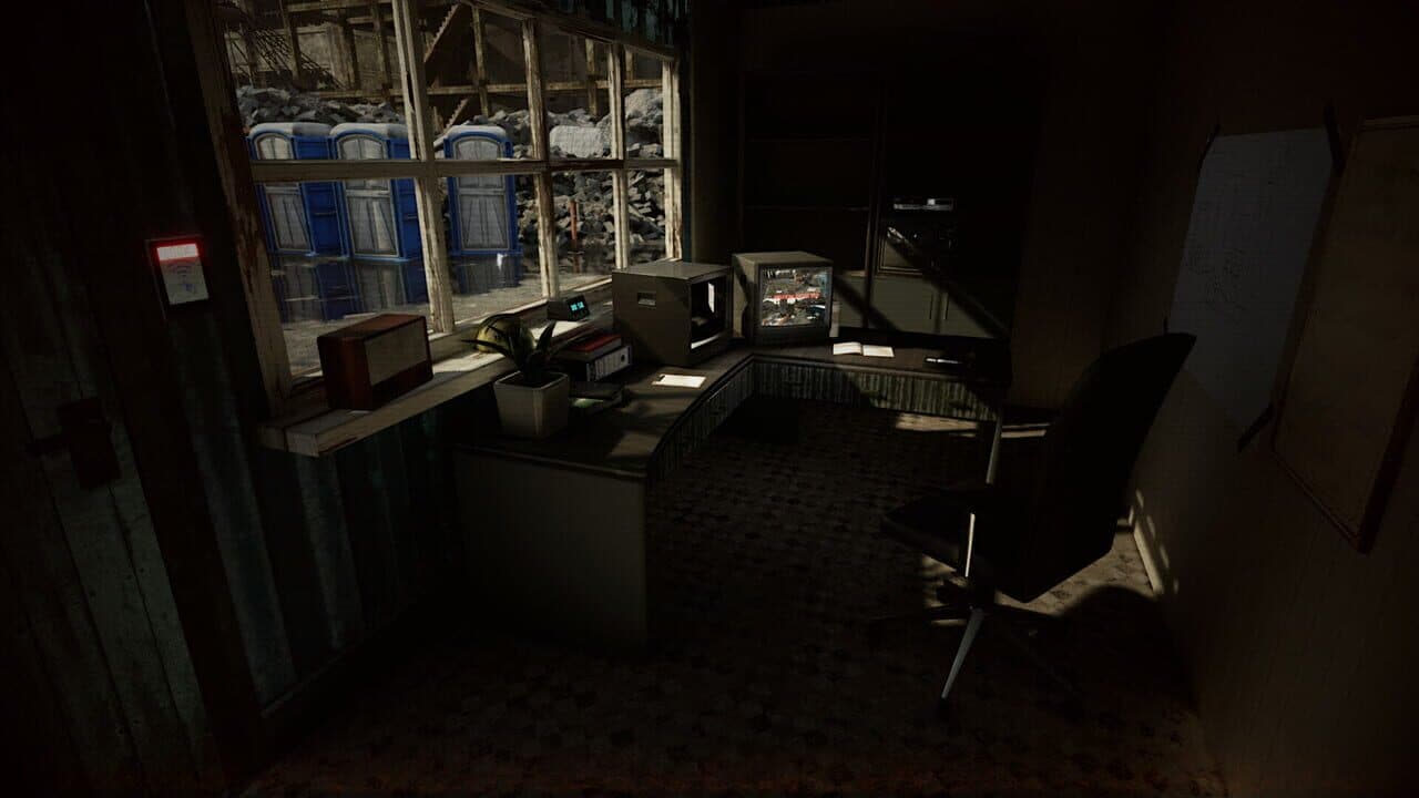 Urbex Night Security thumbnail 4