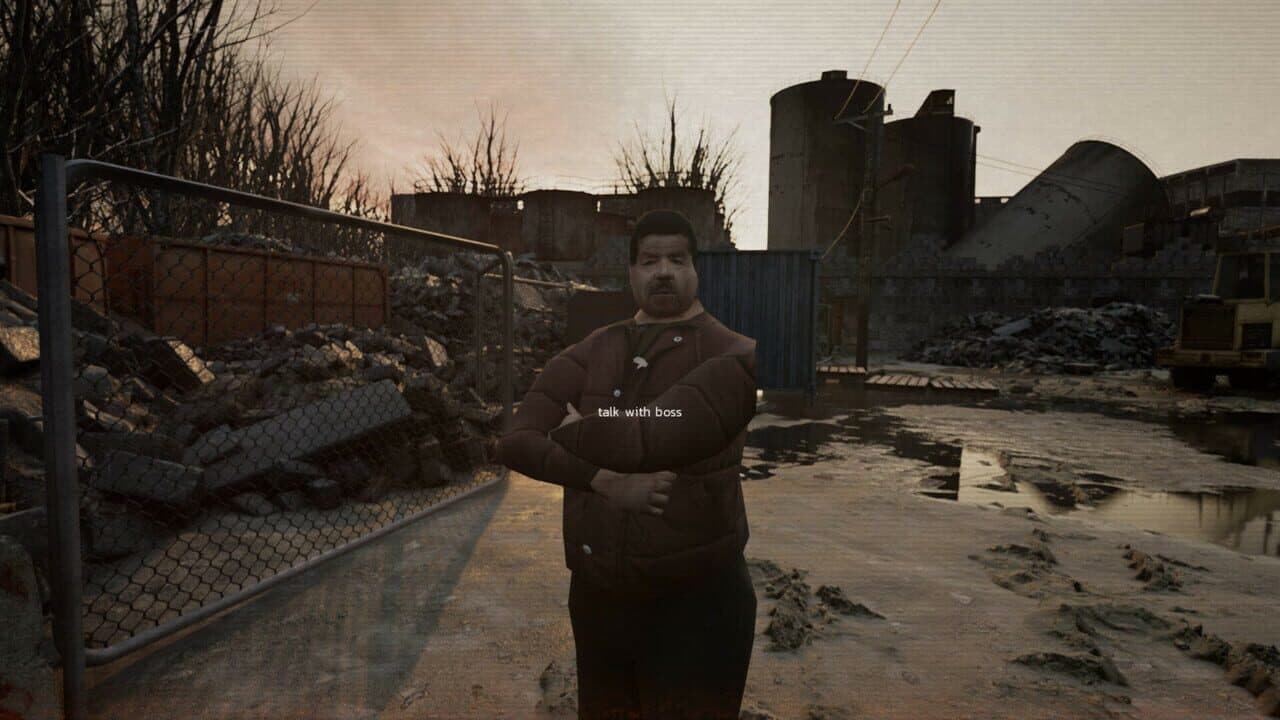 Urbex Night Security thumbnail 6