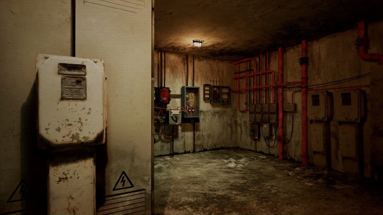 Urbex Night Security thumbnail 7