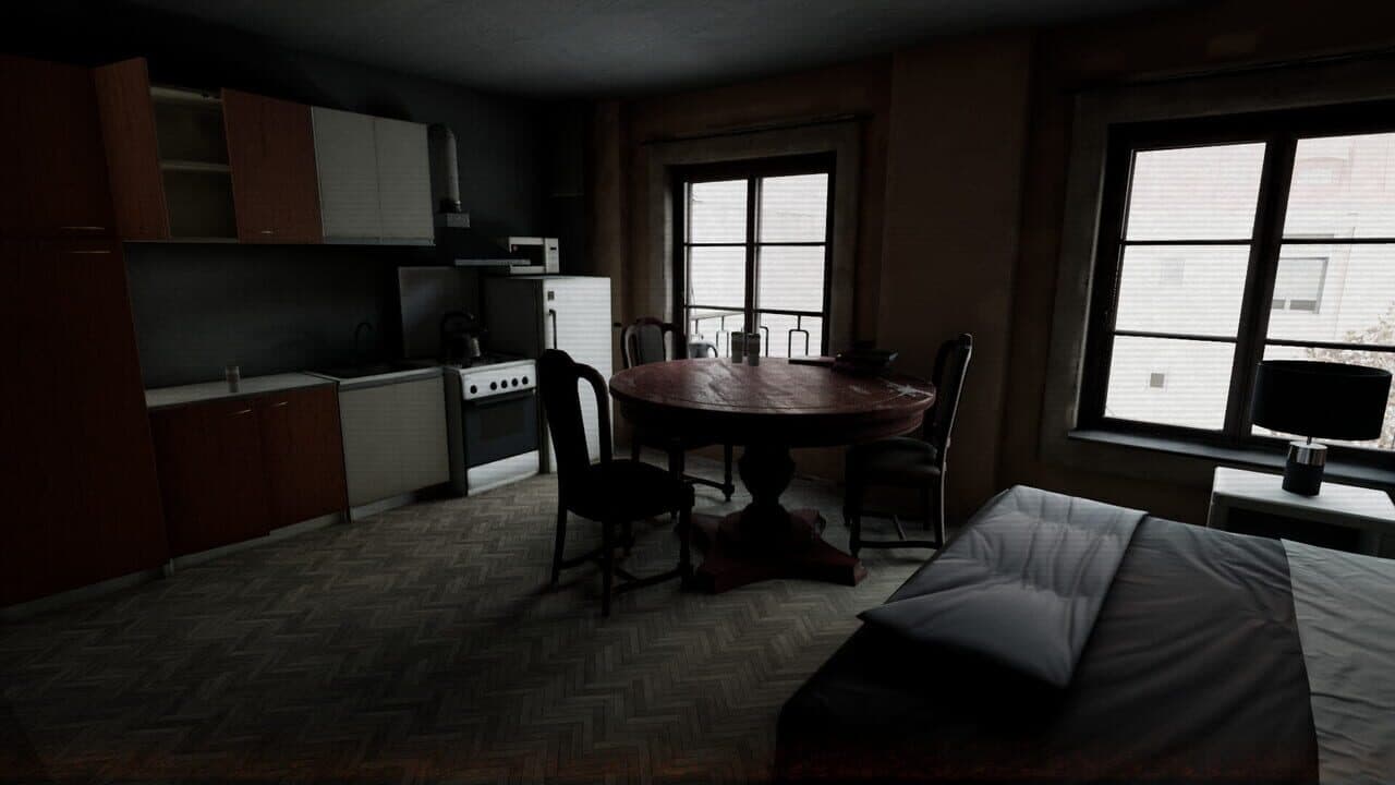 Urbex Night Security thumbnail 8