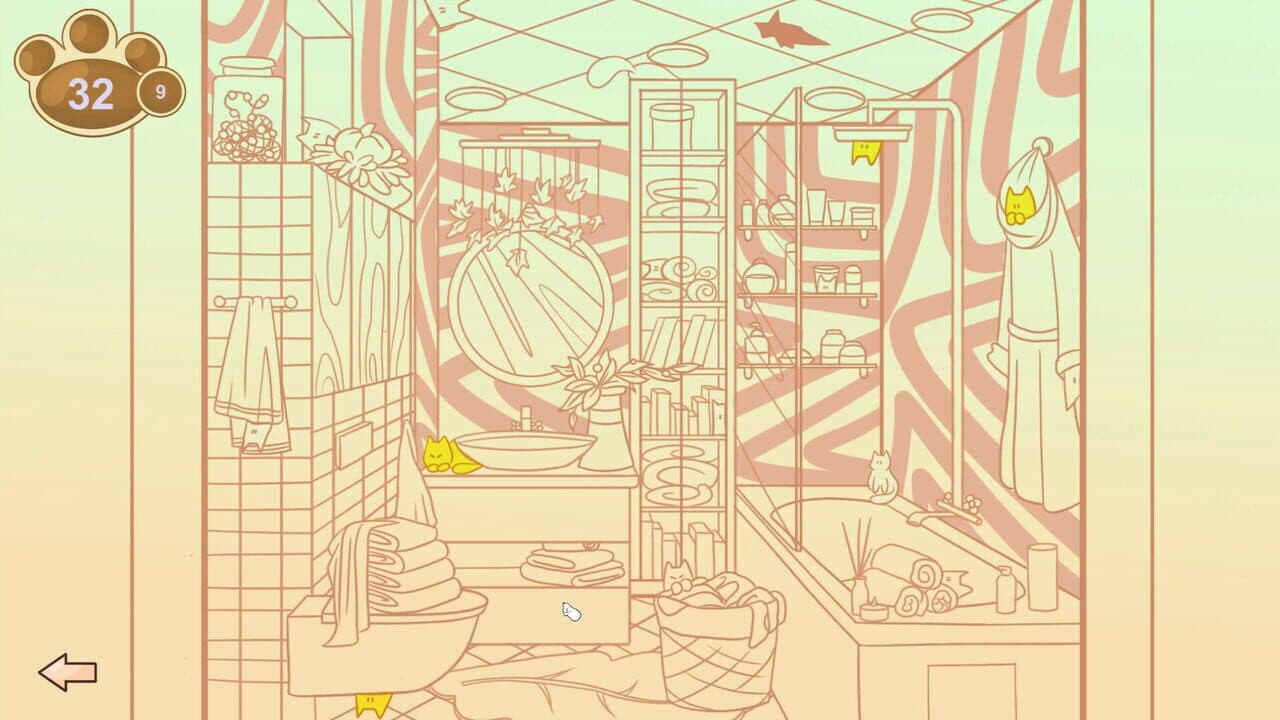 In the Building: Cats 2 thumbnail 6