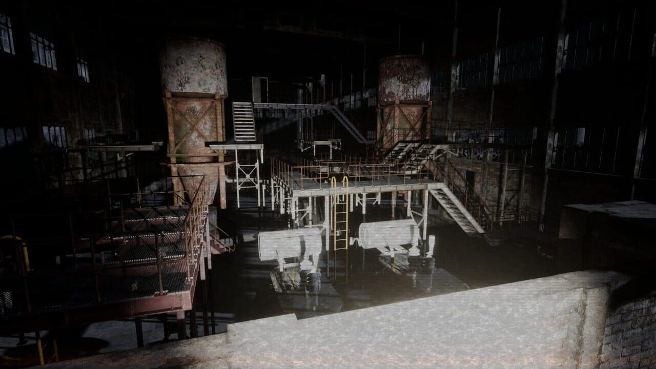 Urbex Night Security thumbnail 11