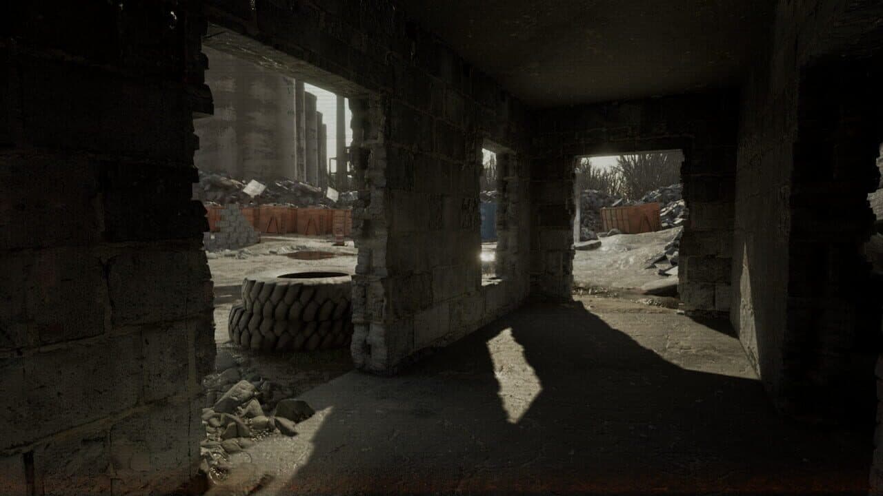 Urbex Night Security thumbnail 12