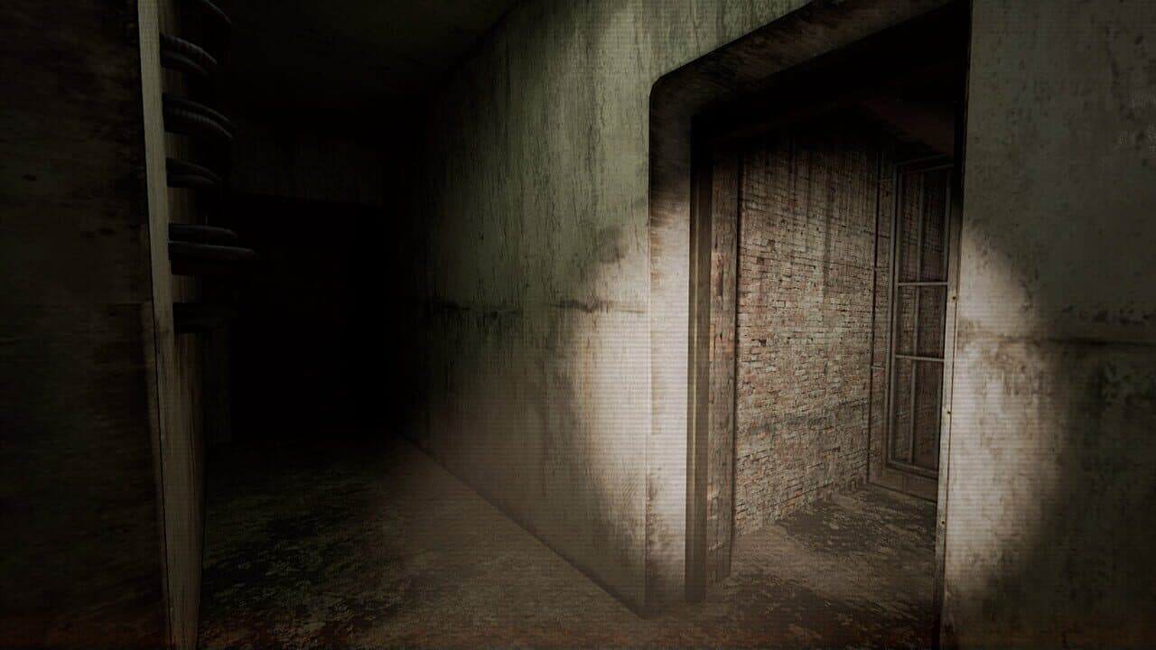 Urbex Night Security thumbnail 13