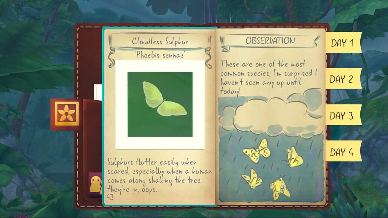 Flutter Away thumbnail 2