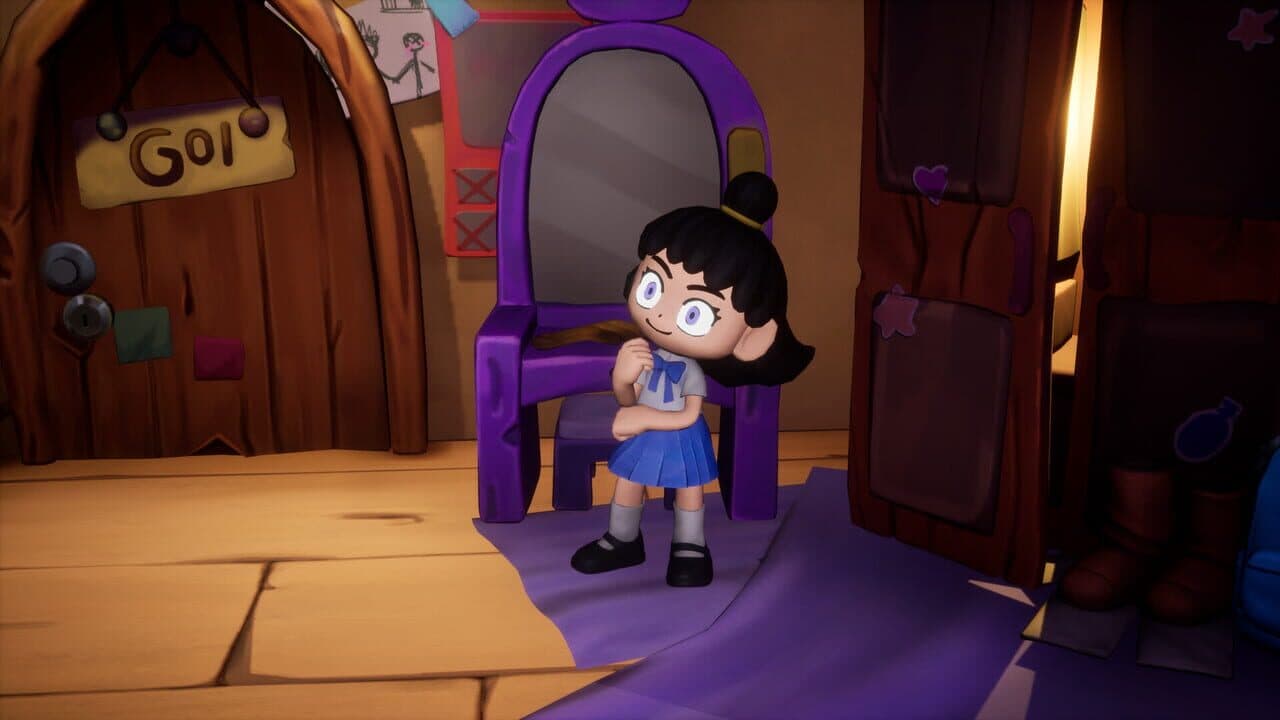 Goi: Let's Play Together screenshot 1