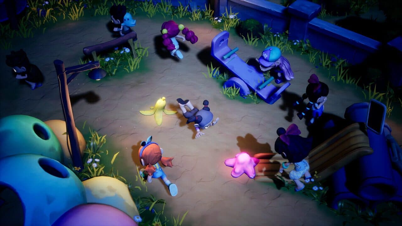 Goi: Let's Play Together thumbnail 3