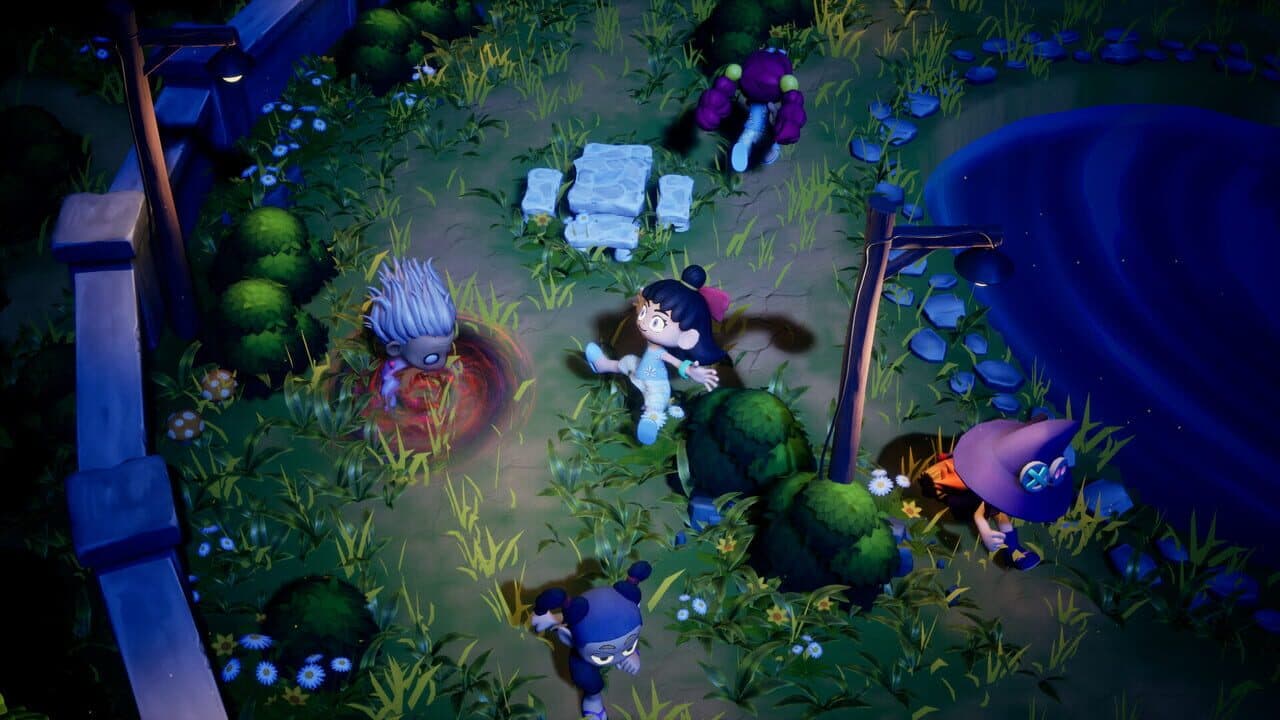 Goi: Let's Play Together thumbnail 4