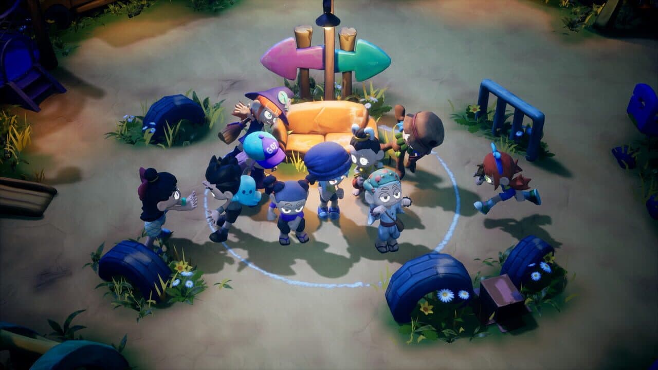 Goi: Let's Play Together thumbnail 5