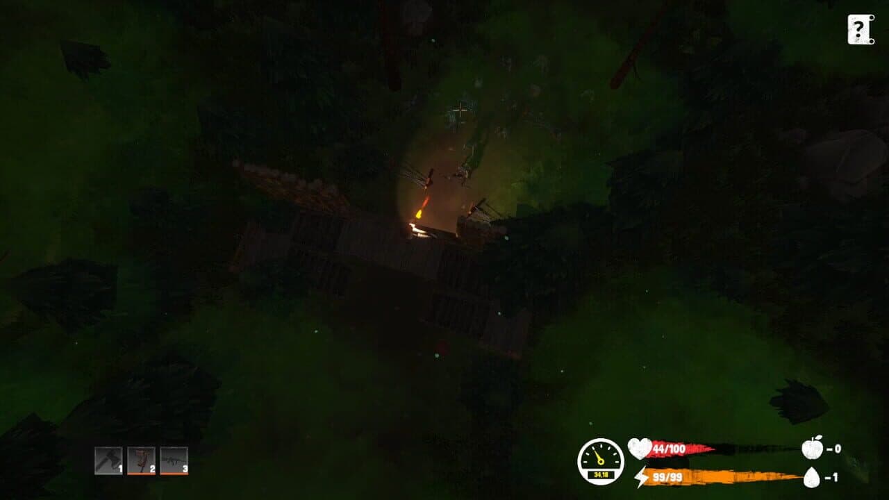 Death Nomad thumbnail 3