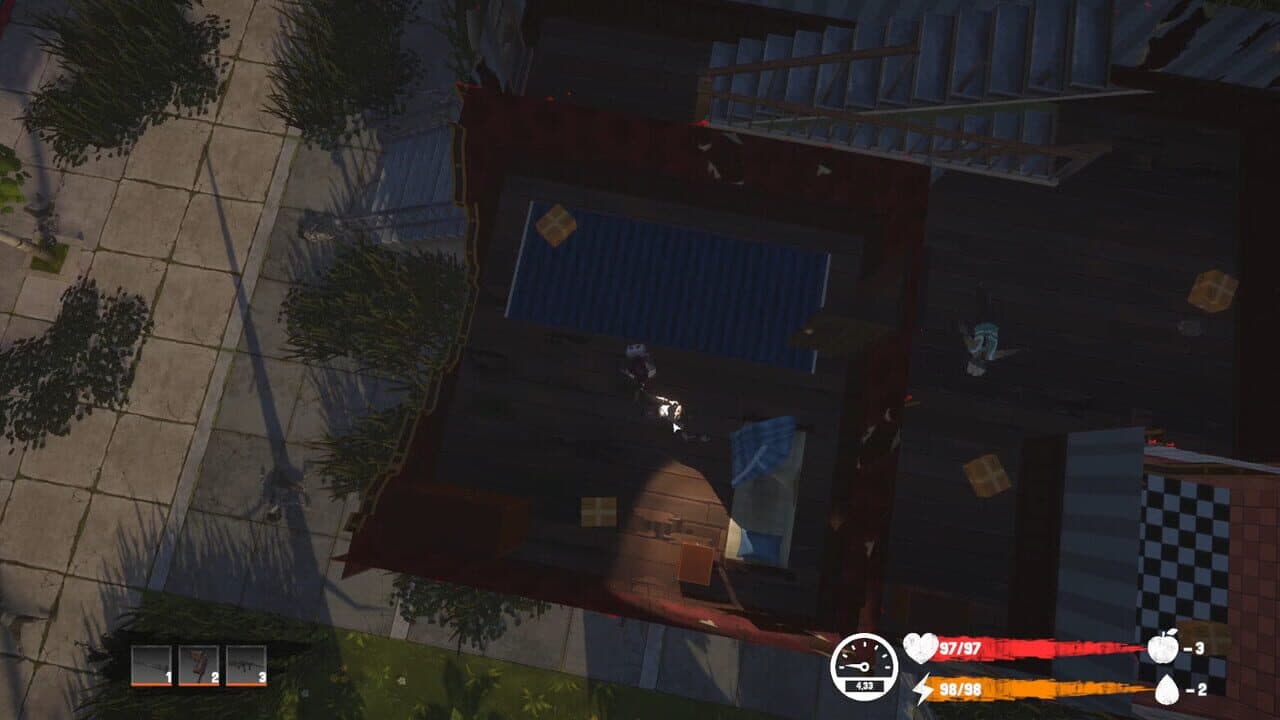 Death Nomad thumbnail 5