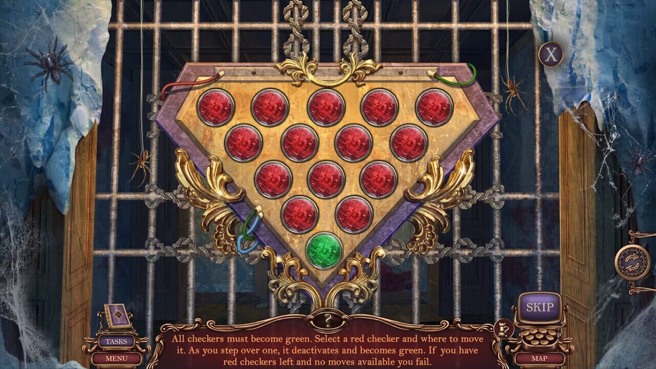 Mystery Case Files: The Last Resort - Collector's Edition thumbnail 2