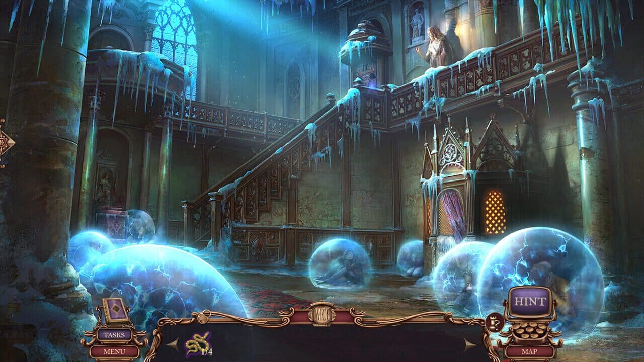 Mystery Case Files: The Last Resort - Collector's Edition thumbnail 3