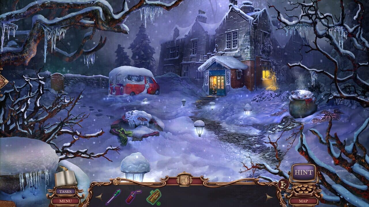 Mystery Case Files: The Last Resort - Collector's Edition thumbnail 5