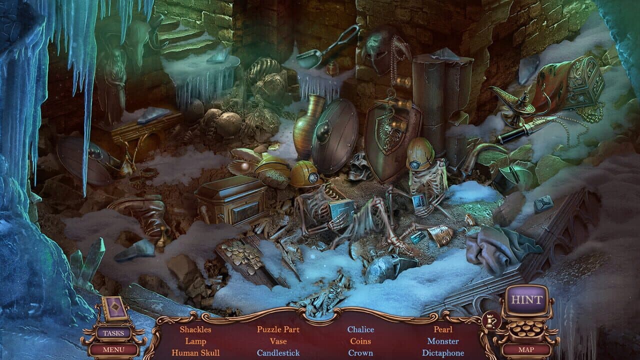 Mystery Case Files: The Last Resort - Collector's Edition thumbnail 6