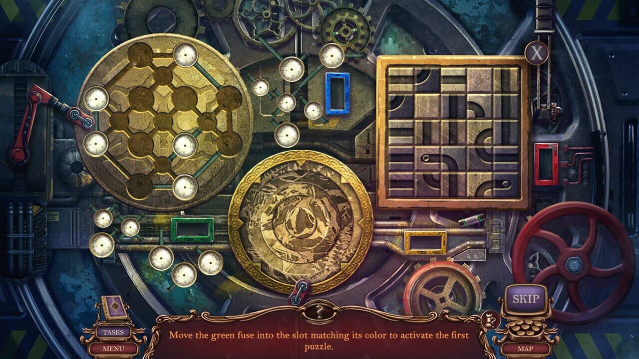 Mystery Case Files: The Last Resort - Collector's Edition thumbnail 9