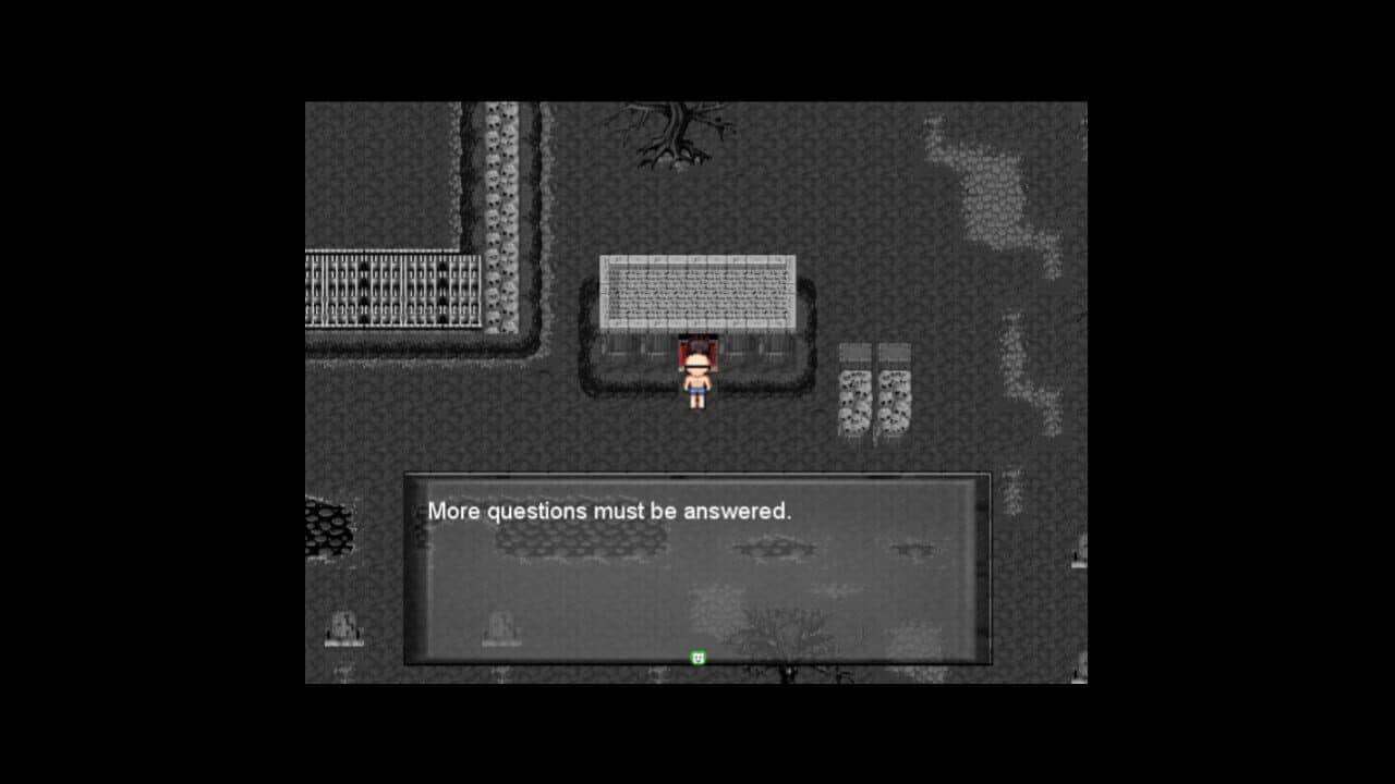 First Odium screenshot 1