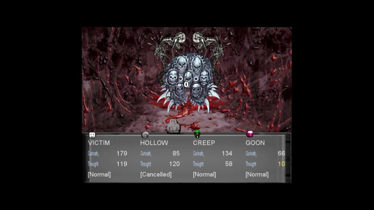First Odium thumbnail 3