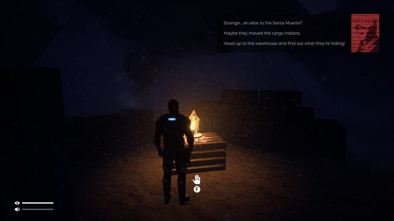 No Sun To Worship thumbnail 5