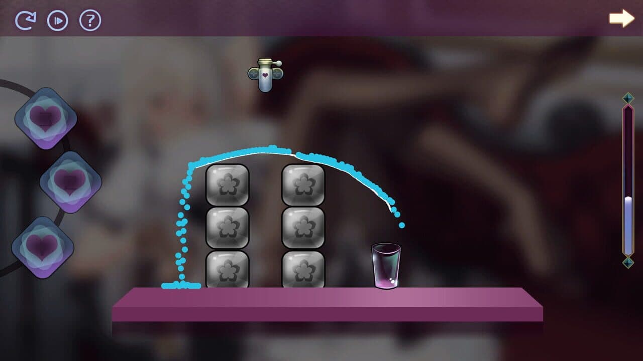 Cute Honey: Special Edition screenshot 1