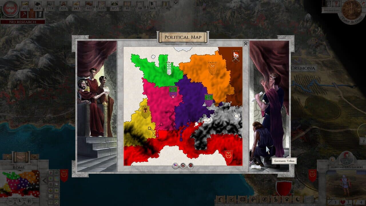 Imperiums: Rise of Caesar thumbnail 6