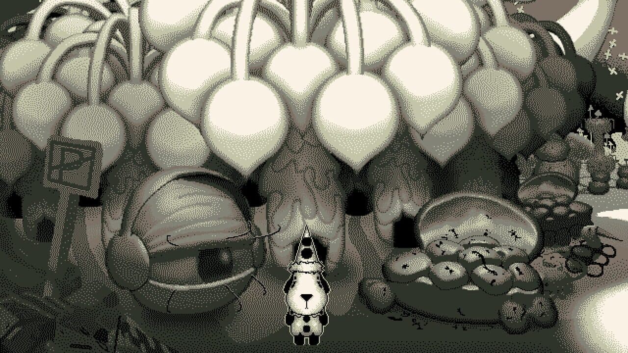 Piero's Pilgrimage screenshot 1
