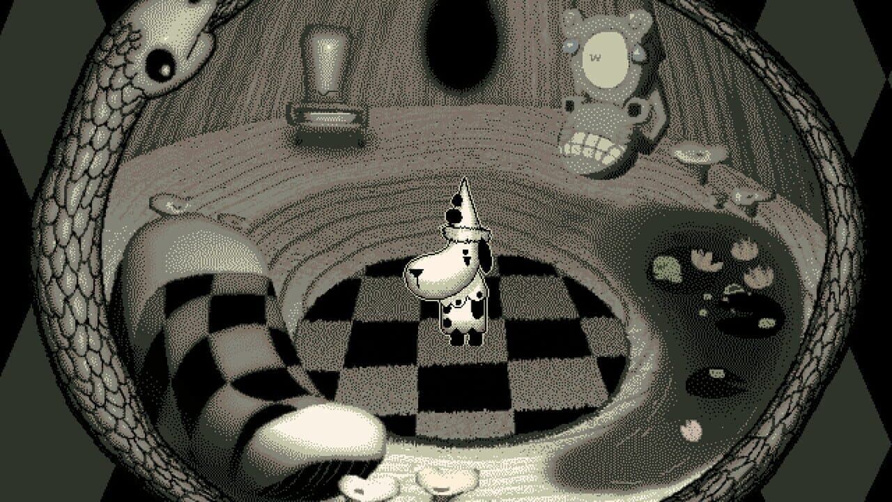 Piero's Pilgrimage thumbnail 2
