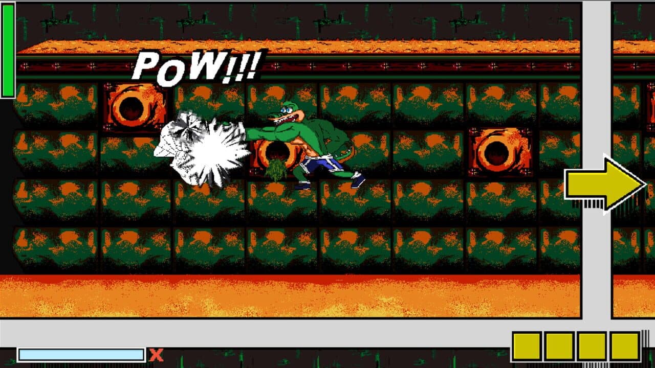 Jack & Kenne screenshot 1