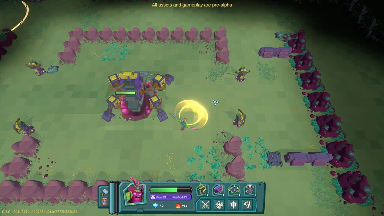 Spark Defense thumbnail 5