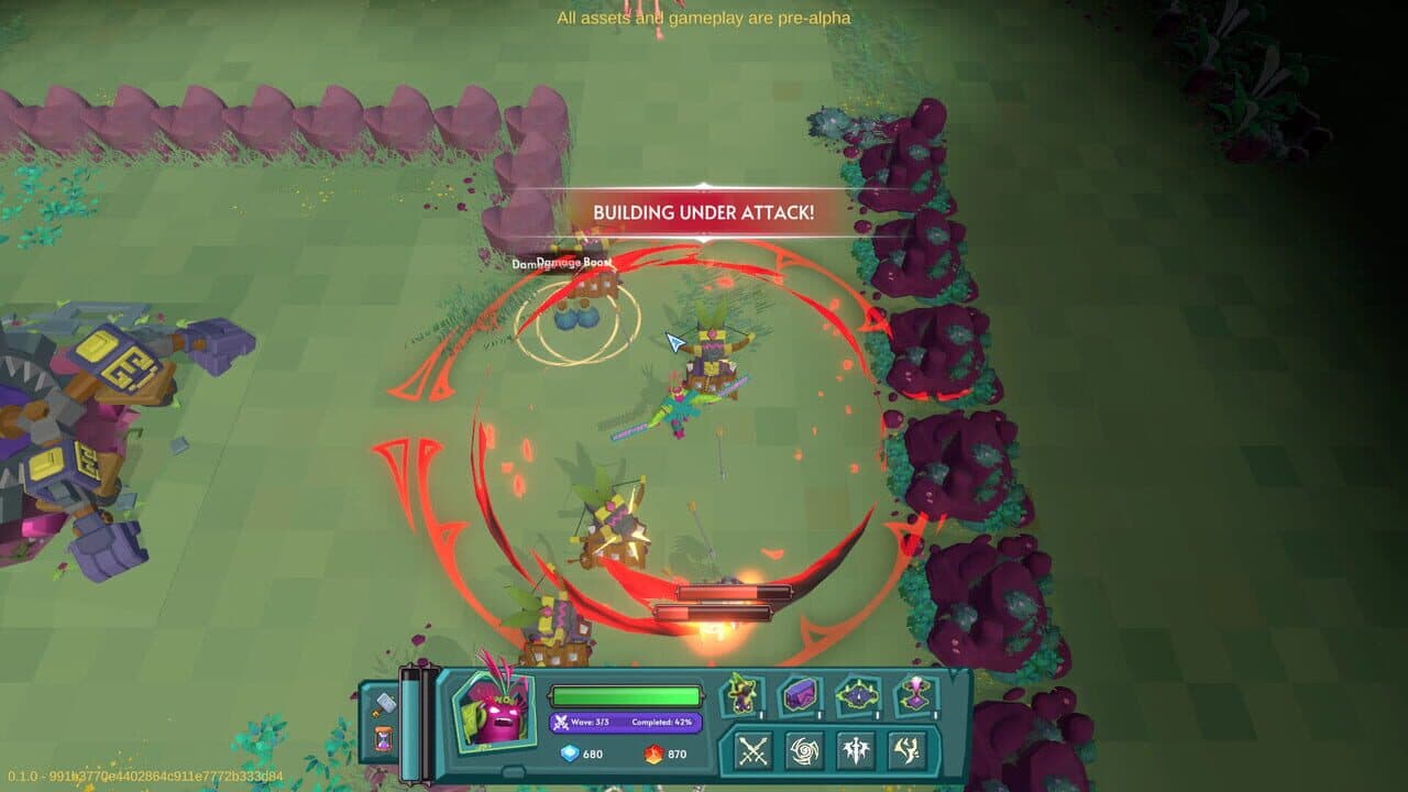 Spark Defense thumbnail 2
