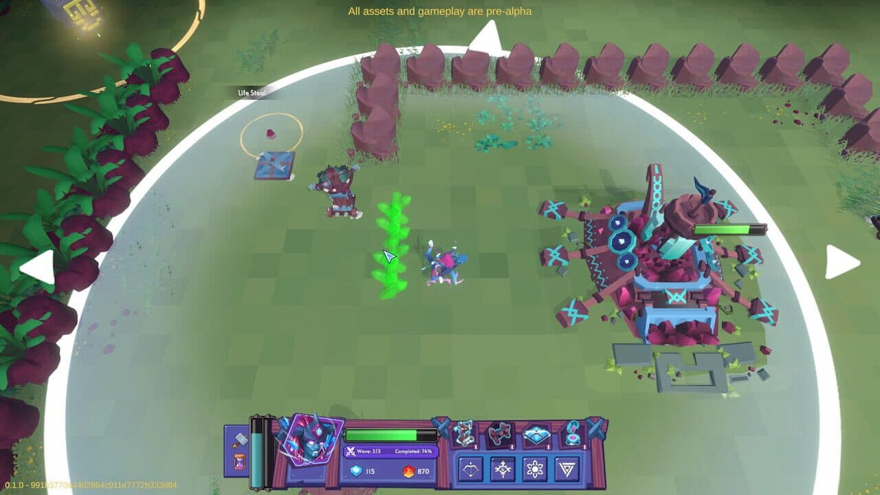 Spark Defense thumbnail 3