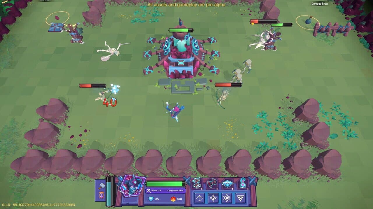 Spark Defense thumbnail 6