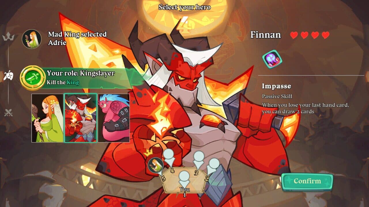 Mad King thumbnail 2
