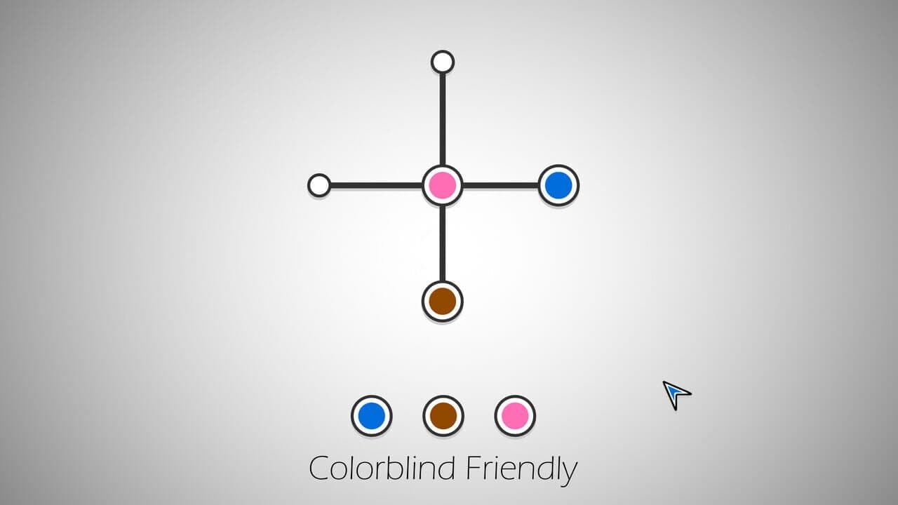 Colorful Dotlines thumbnail 6