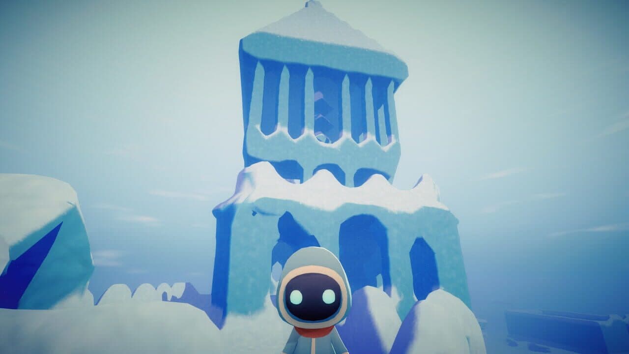 Snow Folks thumbnail 4