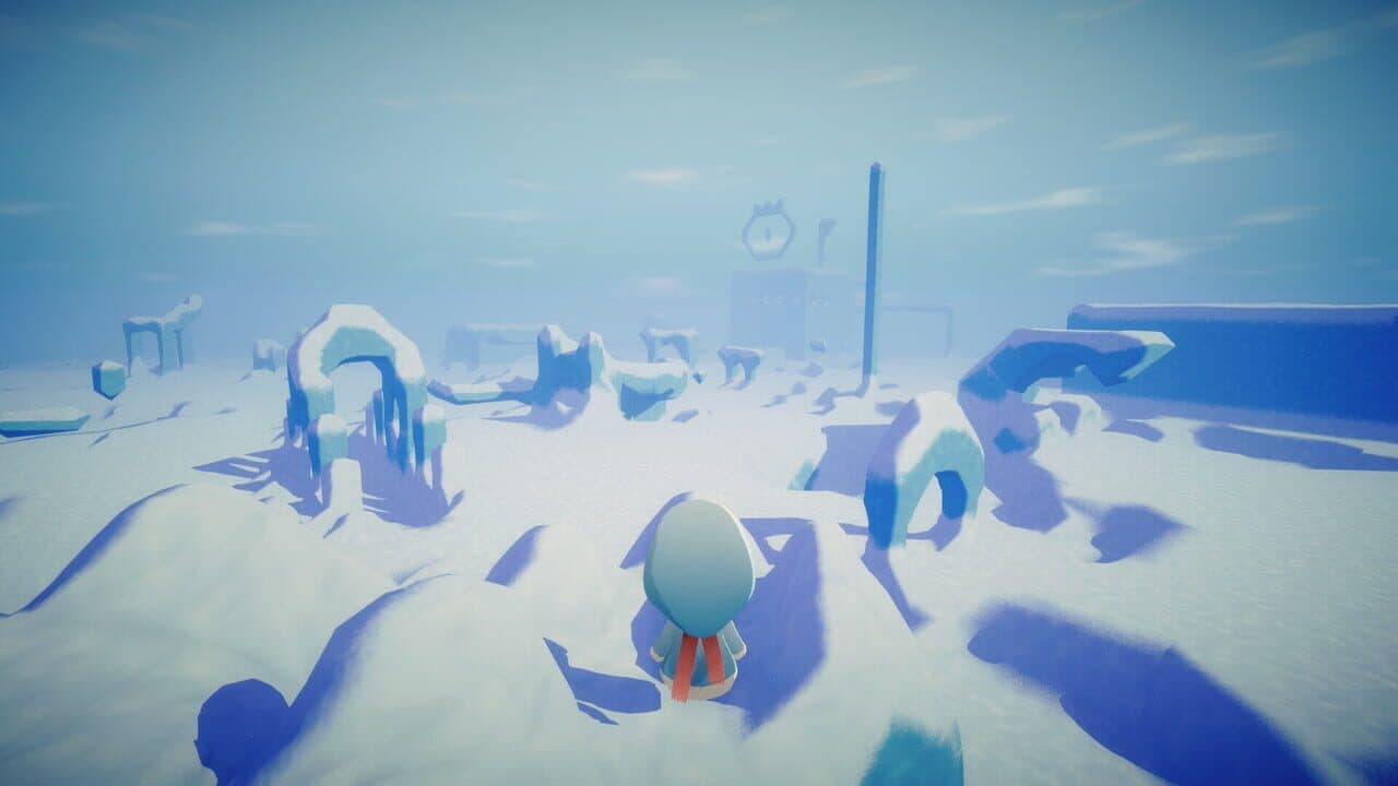 Snow Folks thumbnail 3