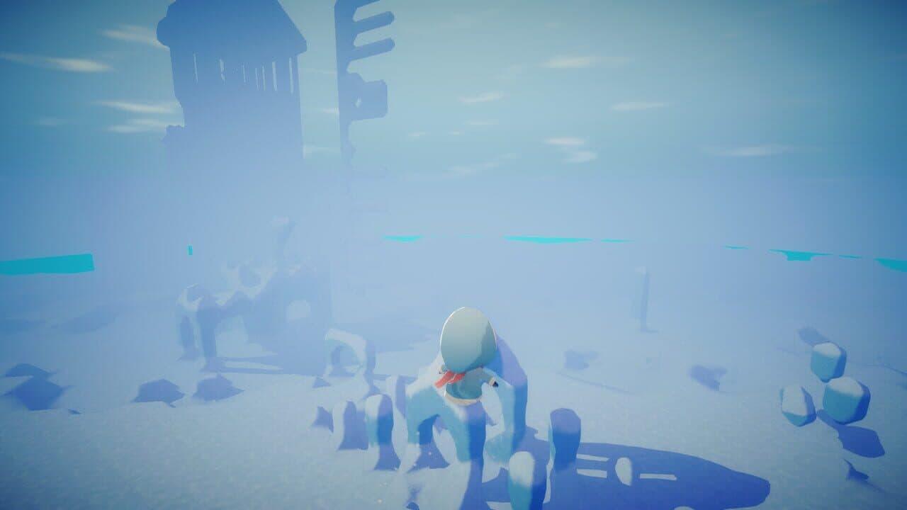 Snow Folks thumbnail 2