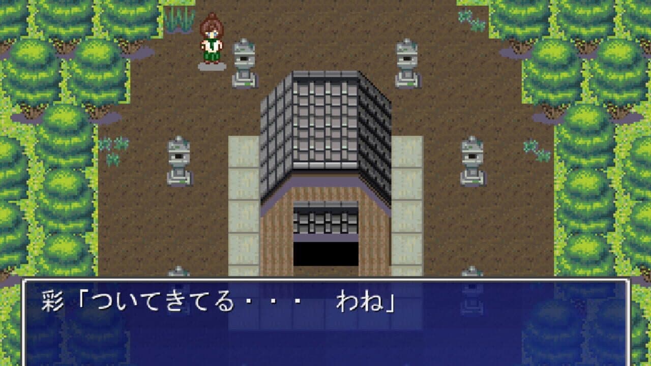 Pixel Town: Akanemachi Mystery thumbnail 4