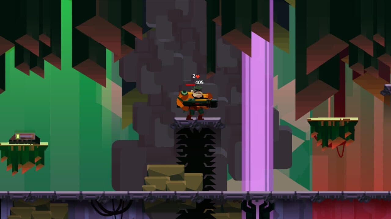 Robot Tormod thumbnail 2