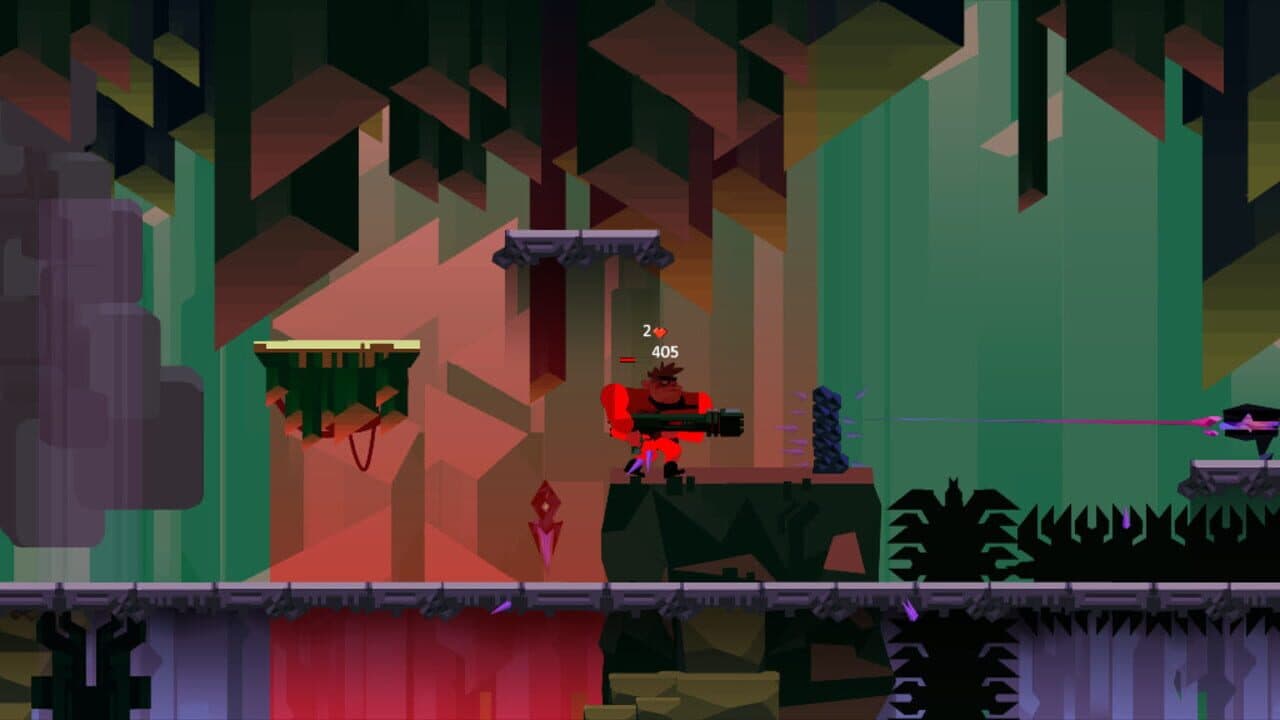 Robot Tormod thumbnail 3